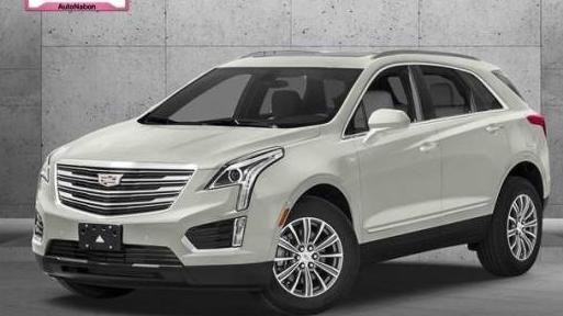 CADILLAC XT5 2019 1GYKNCRS2KZ252552 image