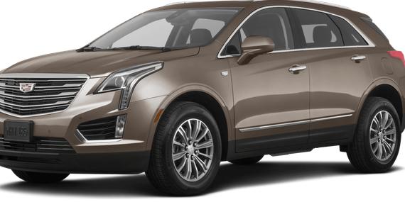 CADILLAC XT5 2019 1GYKNCRS9KZ157373 image