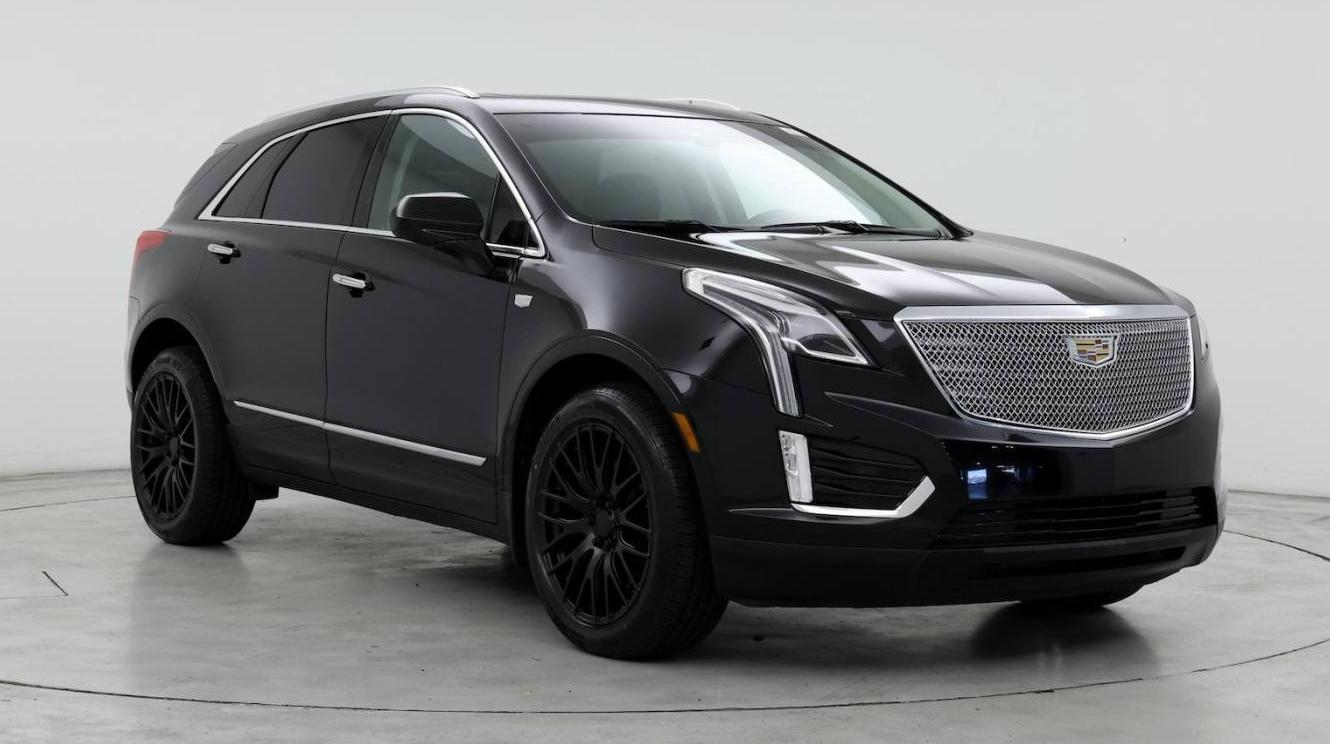 CADILLAC XT5 2019 1GYKNERS7KZ223480 image