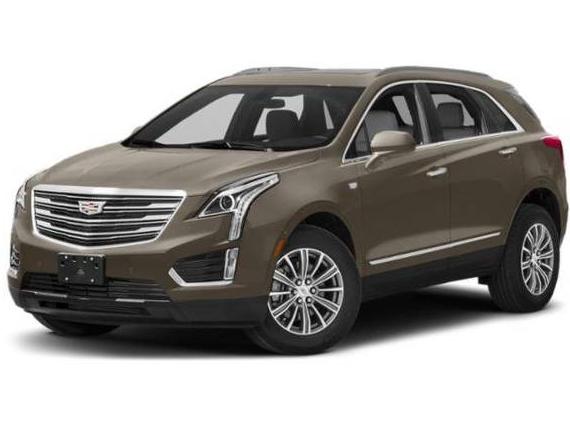 CADILLAC XT5 2019 1GYKNCRS0KZ164437 image