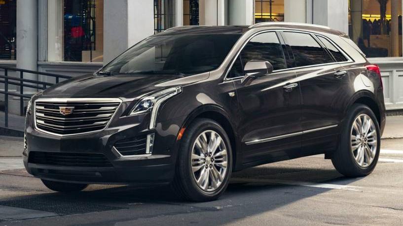 CADILLAC XT5 2019 1GYKNERS8KZ215520 image