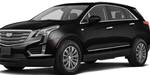 CADILLAC XT5 2019 1GYKNDRS0KZ245203 image