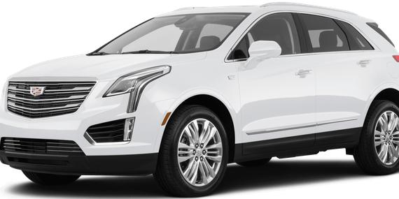 CADILLAC XT5 2019 1GYKNERS4KZ101756 image