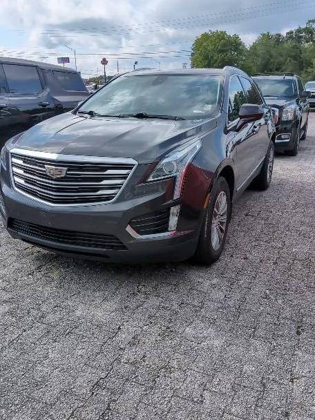 CADILLAC XT5 2019 1GYKNDRS5KZ113490 image