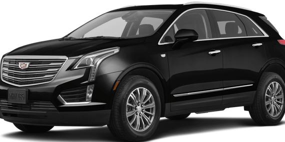 CADILLAC XT5 2019 1GYKNDRS1KZ208211 image