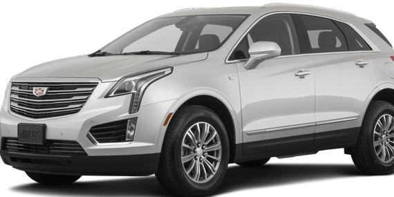CADILLAC XT5 2019 1GYKNDRS8KZ229833 image