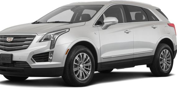 CADILLAC XT5 2019 1GYKNDRS2KZ110854 image