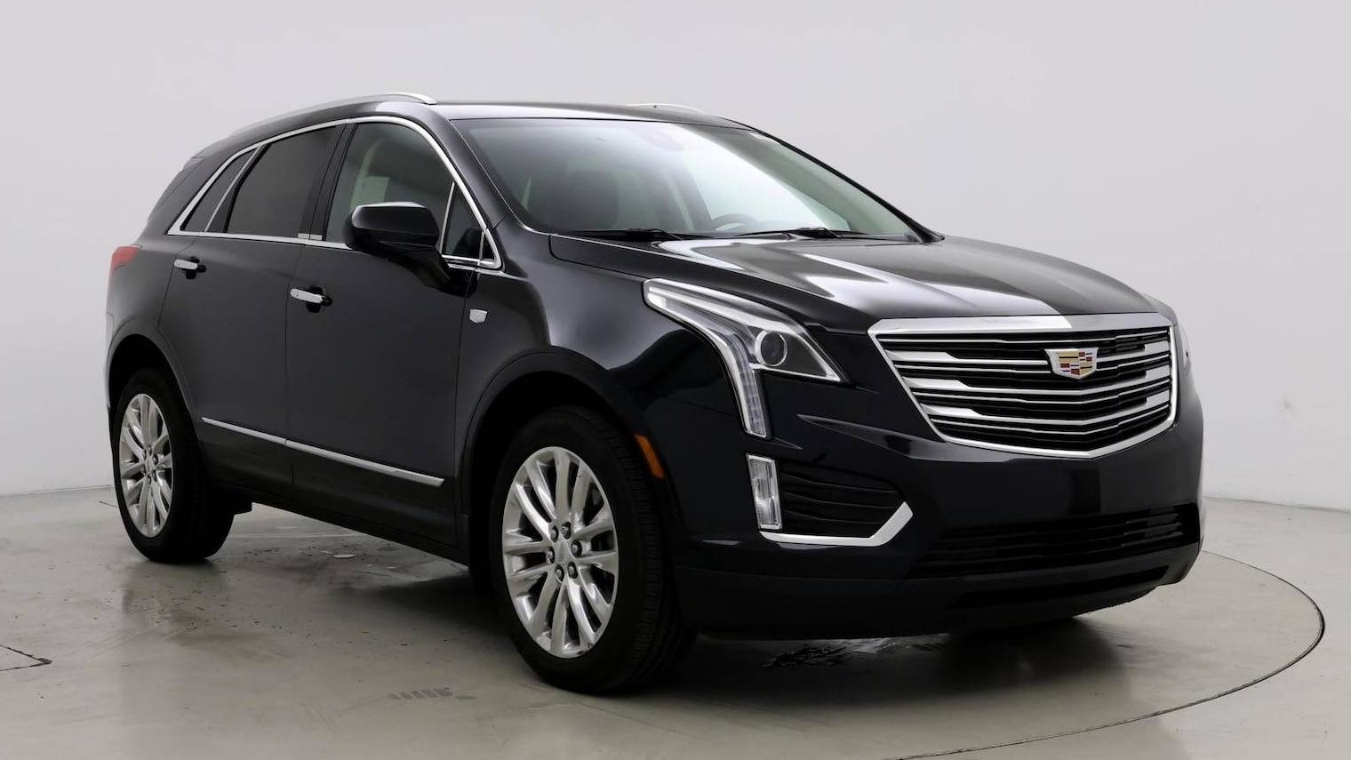 CADILLAC XT5 2019 1GYKNCRS1KZ227450 image