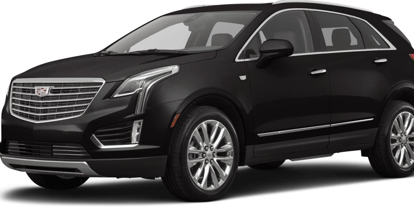 CADILLAC XT5 2019 1GYKNGRS9KZ196004 image