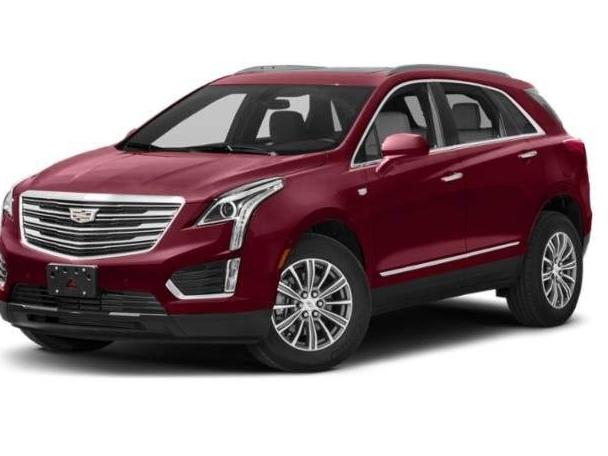 CADILLAC XT5 2019 1GYKNCRS2KZ267830 image