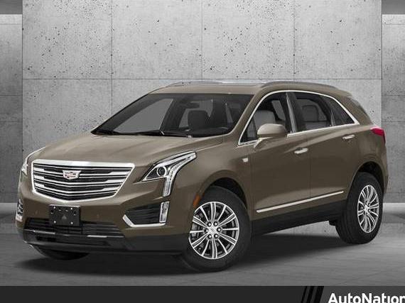 CADILLAC XT5 2019 1GYKNCRS1KZ188875 image