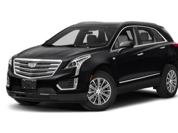 CADILLAC XT5 2019 1GYKNGRS4KZ145686 image