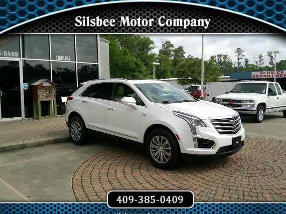 CADILLAC XT5 2019 1GYKNCRS2KZ249263 image