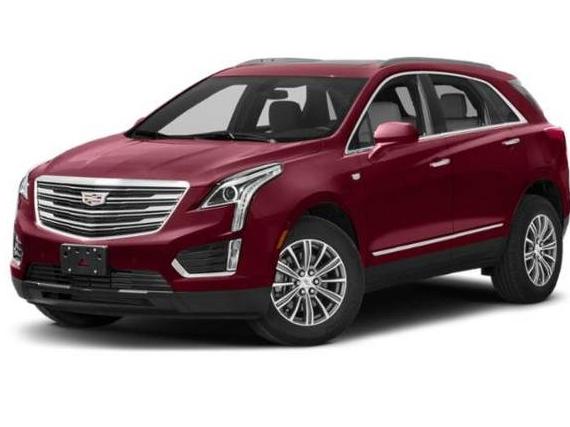 CADILLAC XT5 2019 1GYKNCRS7KZ289189 image