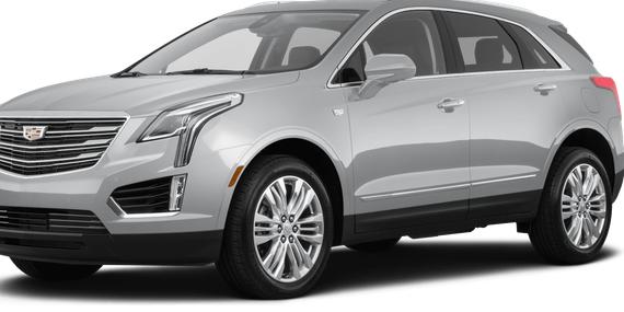 CADILLAC XT5 2019 1GYKNFRS1KZ233895 image