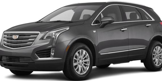 CADILLAC XT5 2019 1GYKNARS1KZ230126 image