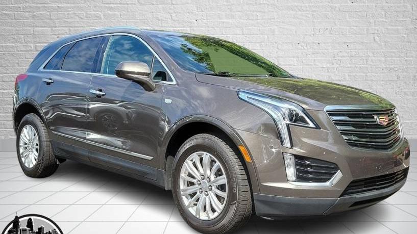 CADILLAC XT5 2019 1GYKNARS5KZ173364 image