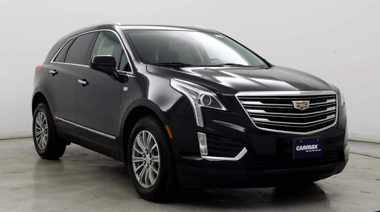 CADILLAC XT5 2019 1GYKNDRS1KZ122087 image