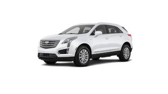 CADILLAC XT5 2019 1GYKNARS8KZ210570 image