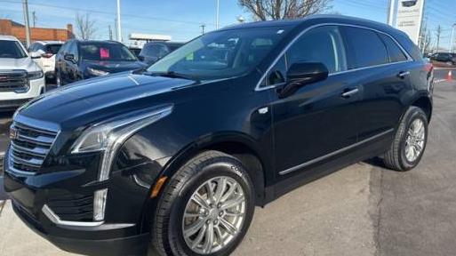 CADILLAC XT5 2019 1GYKNDRS6KZ119511 image