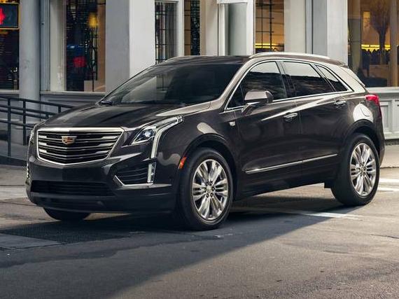 CADILLAC XT5 2019 1GYKNARS5KZ115402 image