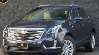 CADILLAC XT5 2019 1GYKNARS5KZ209344 image