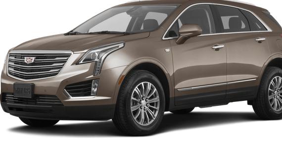 CADILLAC XT5 2019 1GYKNCRS5KZ147276 image