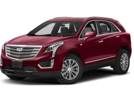 CADILLAC XT5 2019 1GYKNCRS5KZ126668 image