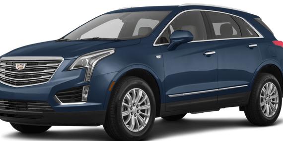 CADILLAC XT5 2019 1GYKNARSXKZ256479 image