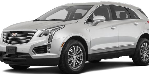 CADILLAC XT5 2019 1GYKNCRS3KZ276309 image