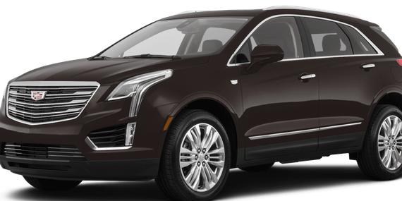 CADILLAC XT5 2019 1GYKNERS2KZ216131 image