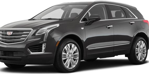 CADILLAC XT5 2019 1GYKNERS2KZ185298 image