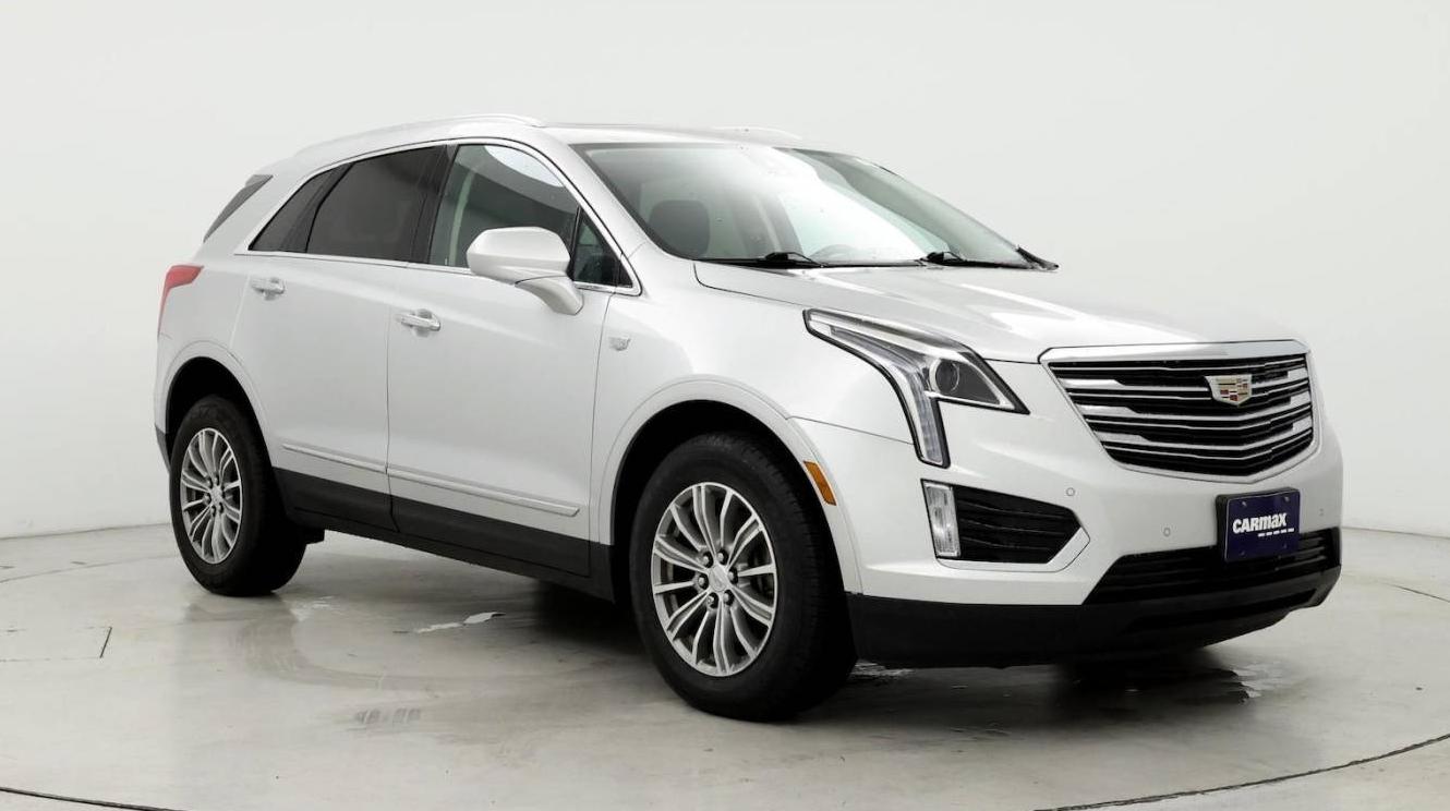 CADILLAC XT5 2019 1GYKNDRS4KZ297157 image