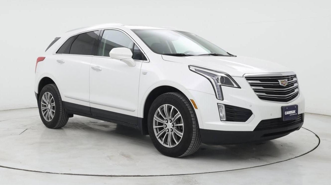 CADILLAC XT5 2019 1GYKNDRS1KZ295740 image