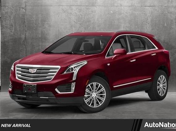 CADILLAC XT5 2019 1GYKNARSXKZ206648 image
