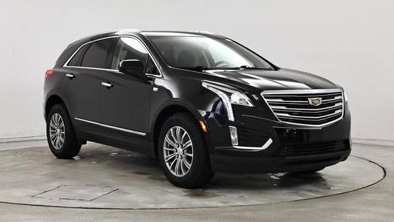 CADILLAC XT5 2019 1GYKNCRS9KZ191720 image CADILLAC XT5 2019 1GYKNCRS9KZ191720 image