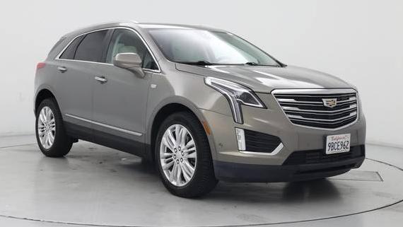 CADILLAC XT5 2019 1GYKNERS0KZ104105 image