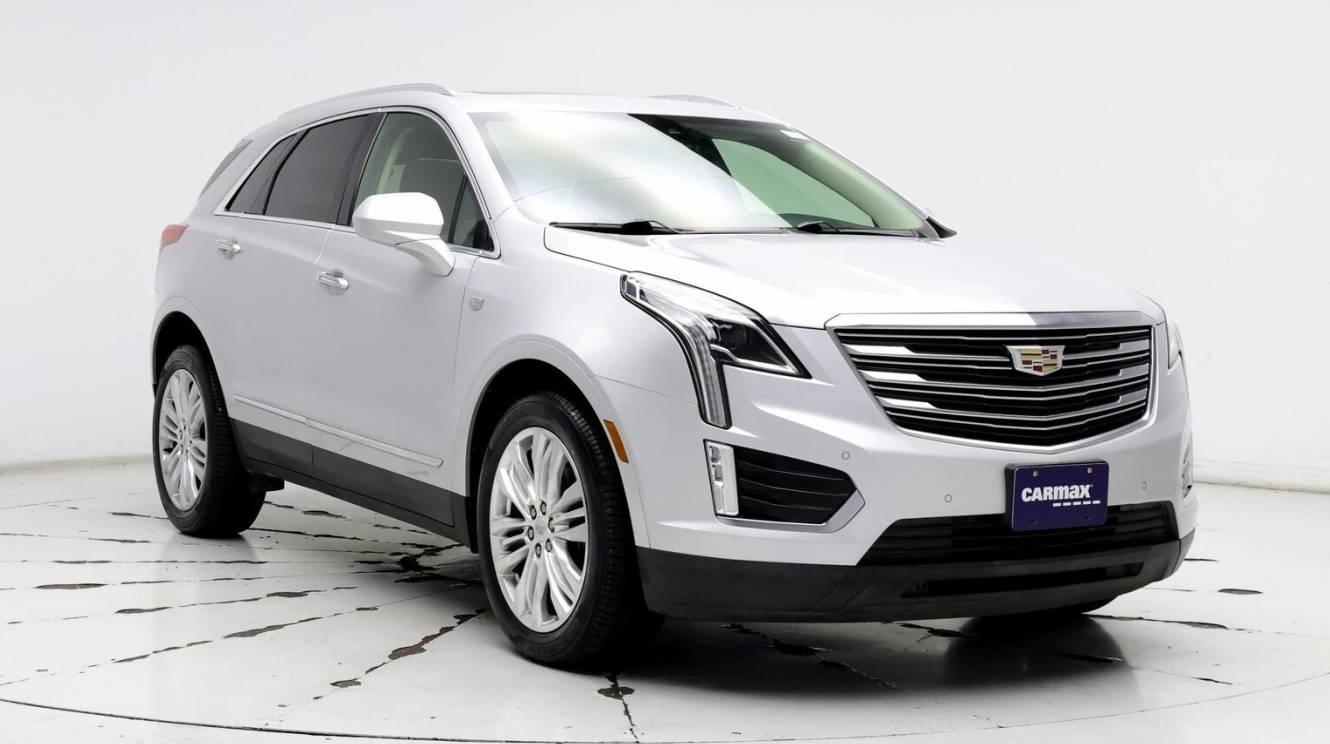 CADILLAC XT5 2019 1GYKNFRSXKZ241929 image