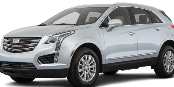 CADILLAC XT5 2019 1GYKNARS6KZ242434 image