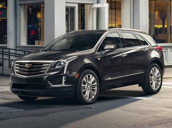CADILLAC XT5 2019 1GYKNCRS1KZ171980 image