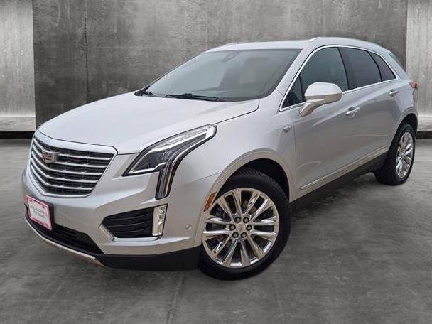 CADILLAC XT5 2019 1GYKNGRS2KZ169050 image