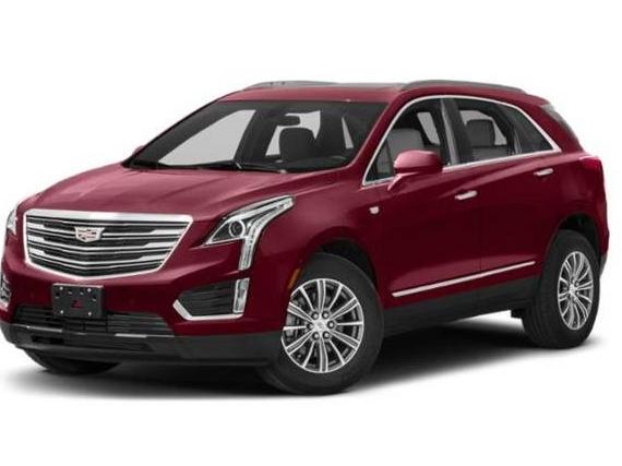 CADILLAC XT5 2019 1GYKNCRS3KZ166358 image