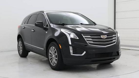 CADILLAC XT5 2019 1GYKNCRSXKZ246630 image
