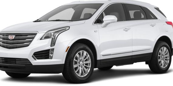 CADILLAC XT5 2019 1GYKNARS4KZ139206 image CADILLAC XT5 2019 1GYKNARS4KZ139206 image
