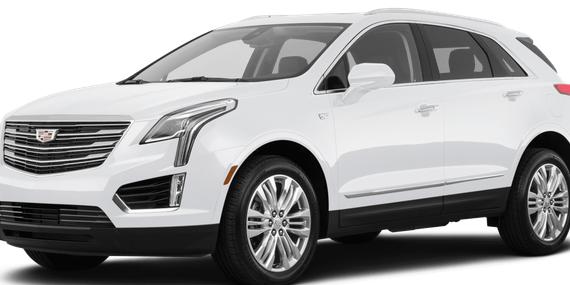 CADILLAC XT5 2019 1GYKNERSXKZ181337 image