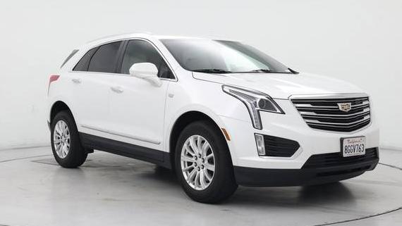 CADILLAC XT5 2019 1GYKNARS2KZ165948 image