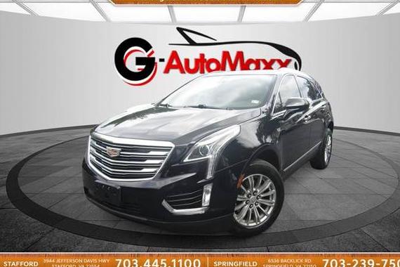 CADILLAC XT5 2019 1GYKNCRS5KZ261178 image