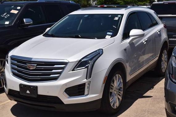 CADILLAC XT5 2019 1GYKNERS3KZ104132 image