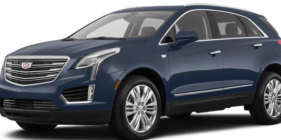 CADILLAC XT5 2019 1GYKNERS7KZ154371 image