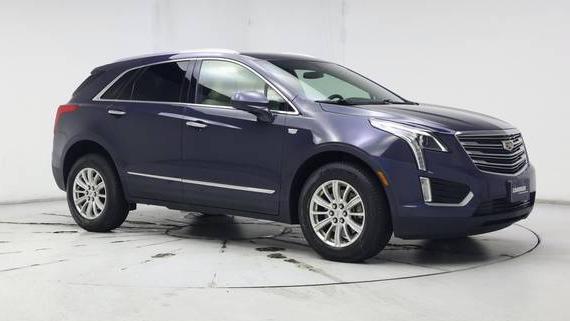 CADILLAC XT5 2019 1GYKNBRS7KZ203518 image
